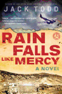 Rain Falls Like Mercy