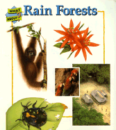 Rain Forests Sb-What about