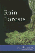 Rain Forests - Kallen, Stuart A (Editor)