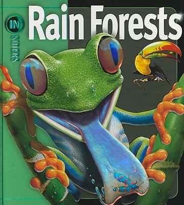 Rain Forests - Vogt, Richard C