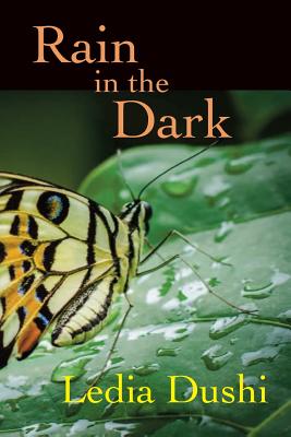 Rain in the Dark - Elsie, Robert (Translated by), and Dushi, Ledia