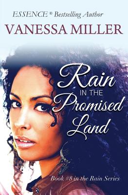 RAIN in the Promised Land - Miller, Vanessa