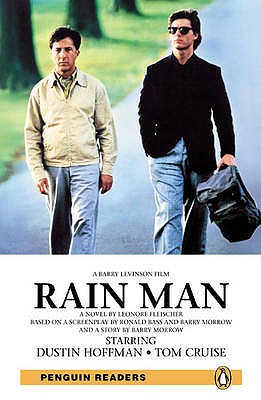 Rain Man - Fleischer, Leonore