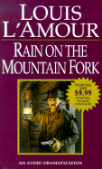 Rain on the Mountain Fork