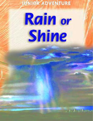 Rain or Shine - Dalgleish, Sharon