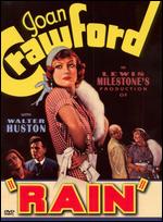 Rain - Lewis Milestone