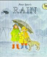 Rain - Spiers, Peter