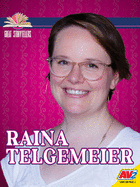 Raina Telgemeier