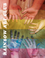 Rainbow Art Club Magazine