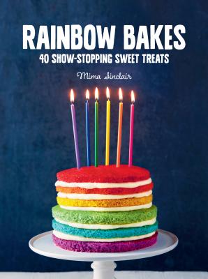 Rainbow Bakes - Sinclair, Mima