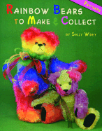 Rainbow Bears to Make & Collect