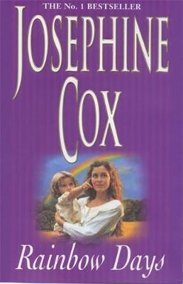 Rainbow Days - Cox, Josephine