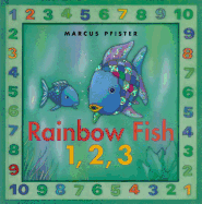 Rainbow Fish 1,2,3