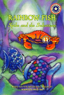 Rainbow Fish: Spike and the Substitute - HarperFestival (Creator), and Goldman, Leslie