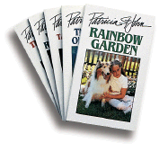 Rainbow Garden