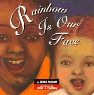 Rainbow is Our Face