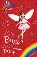 Rainbow Magic: Paige The Pantomime Fairy: Special