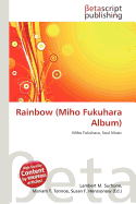 Rainbow (Miho Fukuhara Album)