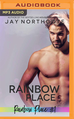 Rainbow Place - Northcote, Jay, and Long, Hamish (Read by)