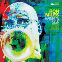 Rainbow Sign - Ron Miles
