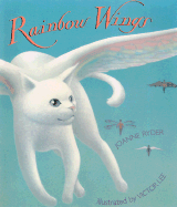 Rainbow Wings - Ryder, Joanne