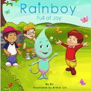 Rainboy Full of Joy