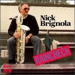 Raincheck - Nick Brignola