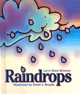 Raindrops - Brimner, Larry Dane