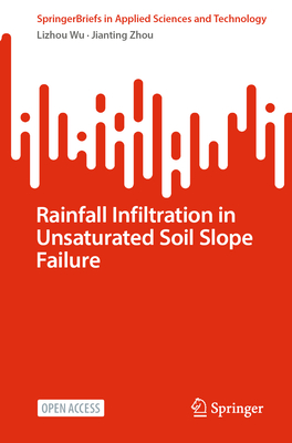 Rainfall Infiltration in Unsaturated Soil Slope Failure - Wu, Lizhou, and Zhou, Jianting