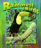 Rainforest Birds