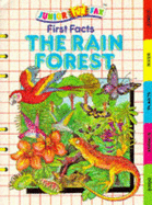 Rainforest: First Facts