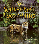 Rainforest Food Chains