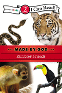 Rainforest Friends: Level 2