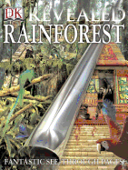 Rainforest - Green, Jen, and DK Publishing
