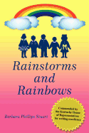 Rainstorms and Rainbows