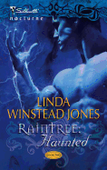 Raintree: Haunted: A Fantasy Romance Novel