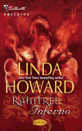 Raintree: Inferno: A Fantasy Romance Novel