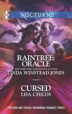 Raintree: Oracle and Cursed: A Fantasy Romance Novel - Jones, Linda Winstead, and Childs, Lisa