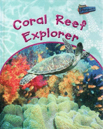 Raintree Perspectives: Habitat Explorer - Coral Reef Explorer