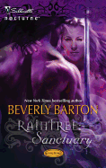 Raintree: Sanctuary: A Fantasy Romance Novel