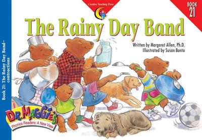 Rainy Day Band - Allen, Margaret