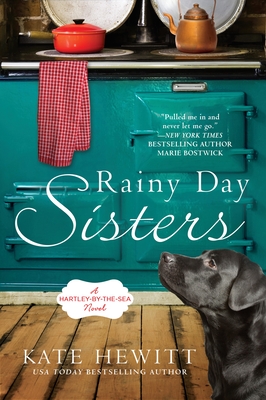 Rainy Day Sisters - Hewitt, Kate