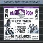 Raisin' the Roof: The Peacock Recordings Of...