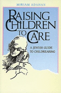 Raising Children to Care