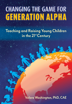 Raising Generation Alpha Kids - Washington, Valora