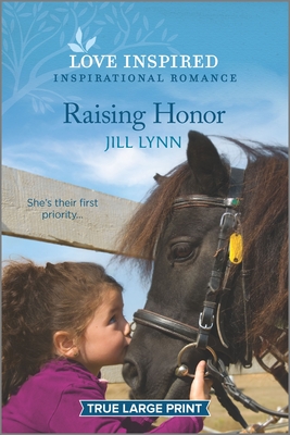 Raising Honor - Lynn, Jill