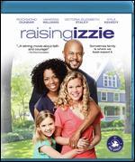 Raising Izzie [Blu-ray]