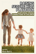 Raising Secure Kids Playbook: Nurturing Strong Connections in Children: A Practical Guide for Parents to Recognize, Respond, and Build Secure Bonds Using Relatable Scenarios and Tools