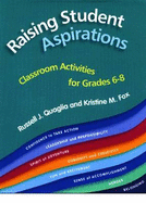 Raising Student Aspirations: Classroom Activities for Grades 6-8