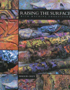 RAISING SURFACE WITH MACHINE EMBRIO